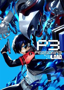 Persona 3 Reload - validvalley.com - Steam CD Key