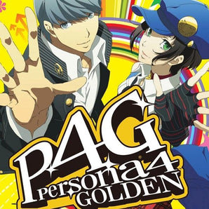 Persona 4 Golden - Digital Deluxe Edition - validvalley.com - Steam CD Key