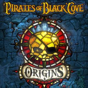 Pirates of Black Cove + Origins DLC - validvalley.com - Steam CD Key
