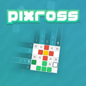 Pixross - validvalley.com - Steam CD Key