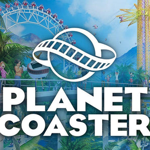 Planet Coaster - validvalley.com - Steam CD Key