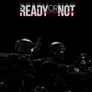 Ready Or Not - validvalley.com - Steam CD Key