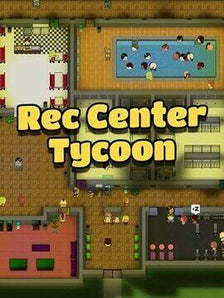 Rec Center Tycoon - Management Simulator - validvalley.com - Steam CD Key