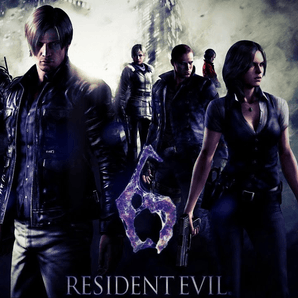 Resident Evil 6 - validvalley.com - Steam CD Key