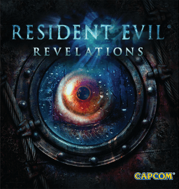 Resident Evil Revelations - validvalley.com - Steam CD Key