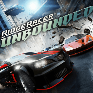 Ridge Racer Unbounded - validvalley.com - Steam CD Key