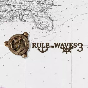 Rule the Waves 3 - validvalley.com - Steam CD Key