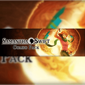 Samantha Swift - Combo Pack - validvalley.com - Steam CD Key