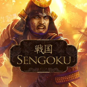 Sengoku - validvalley.com - Steam CD Key