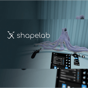 ShapeLab - validvalley.com - Steam CD Key