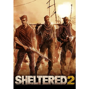 Sheltered 2 - validvalley.com - Steam CD Key