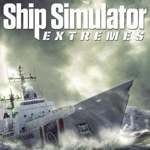 Ship Simulator Extremes - validvalley.com - Steam CD Key