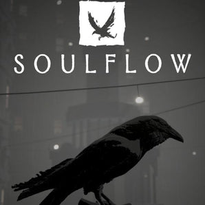 Soulflow - validvalley.com - Steam CD Key