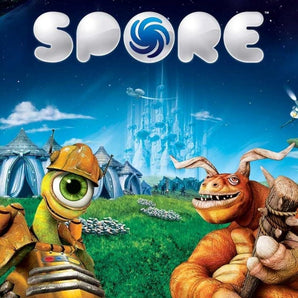 SPORE™ - validvalley.com - Origin CD Key