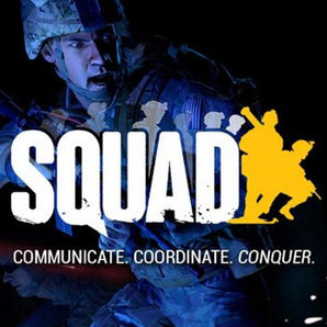 Squad - validvalley.com - Steam CD Key