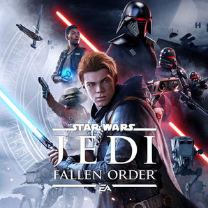 STAR WARS™: Jedi: Fallen Order™ - validvalley.com - Steam CD Key