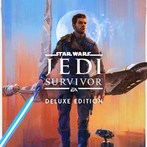 STAR WARS™: Jedi: Survivor™ - validvalley.com - Origin CD Key