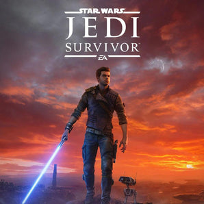 STAR WARS™: Jedi: Survivor™ - validvalley.com - Origin CD Key