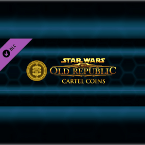 STAR WARS™: The Old Republic - CartelCoins - validvalley.com - Product Key