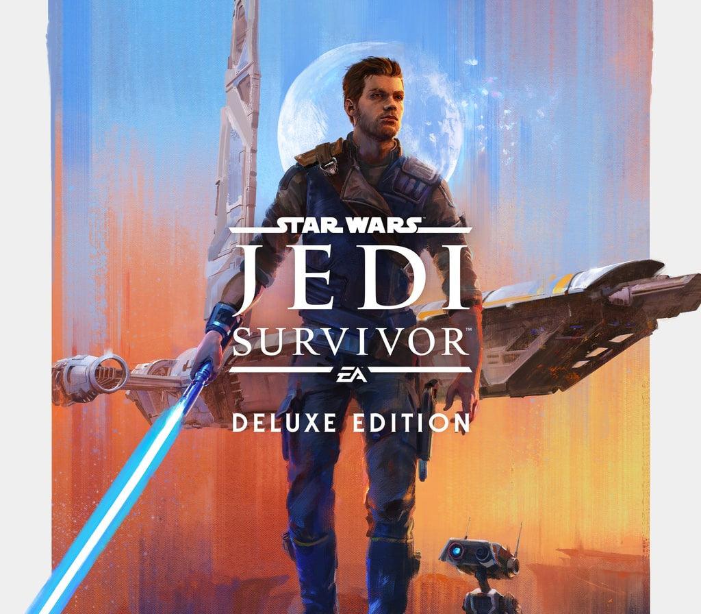 STAR WARS™: Jedi: Survivor™ - validvalley.com - Origin CD Key