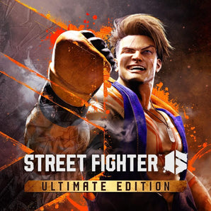 Street Fighter™ 6 - validvalley.com - Steam CD Key