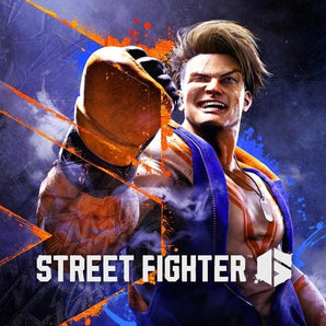 Street Fighter™ 6 - validvalley.com - Steam CD Key