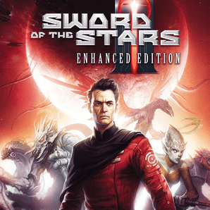 Sword of the Stars II: Enhanced Edition - validvalley.com - Steam CD Key