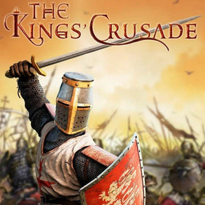 The Kings' Crusade - validvalley.com - Steam CD Key