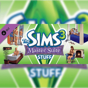 The Sims™ 3: Master Suite Stuff - DLC - validvalley.com - Origin CD Key