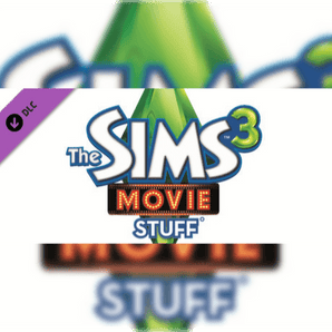 The Sims™ 3: Movie Stuff - DLC - validvalley.com - Origin CD Key