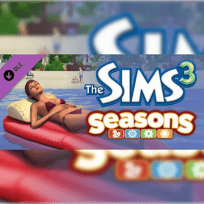 The Sims™ 3: Seasons - Expansion Pack DLC - validvalley.com - Origin CD Key