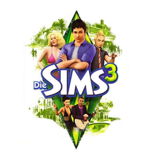 The Sims™ 3 - validvalley.com - Origin CD Key