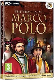 The Travels of Marco Polo - validvalley.com - Steam CD Key