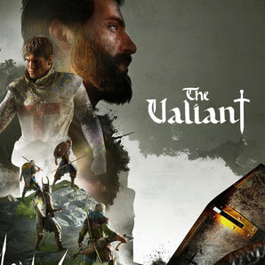 The Valiant - validvalley.com - Steam CD Key