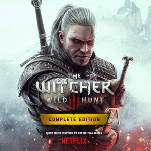 The Witcher 3: Wild Hunt - validvalley.com - GOG.com CD Key
