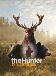 theHunter: Call of the Wild - Ultimate Starter Bundle - validvalley.com - Steam CD Key