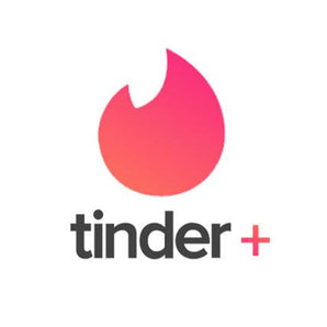 Tinder® Plus - Subscription - validvalley.com - Product Key