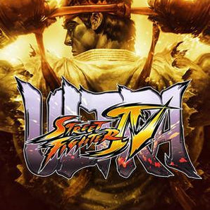 Ultra Street Fighter® IV - validvalley.com - Steam CD Key