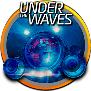Under The Waves - validvalley.com - Steam CD Key