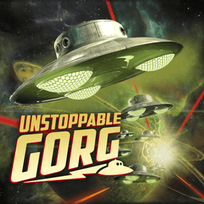 Unstoppable Gorg - validvalley.com - Steam CD Key