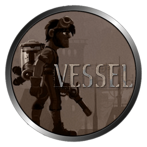 Vessel - validvalley.com - Steam CD Key