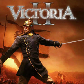 Victoria II - validvalley.com - Steam CD Key