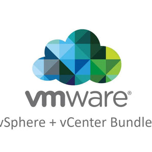 VMware vCenter Server 8 Standard + vSphere 8 Enterprise Plus Bundle - validvalley.com - Chave do produto