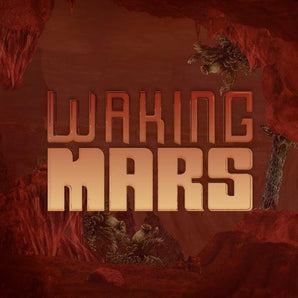 Waking Mars - validvalley.com - Steam CD Key