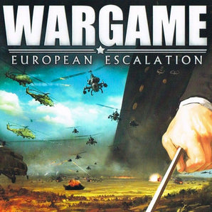 Wargame: European Escalation - validvalley.com - Steam CD Key