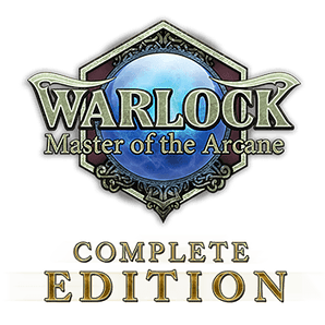 Warlock - Master of the Arcane - validvalley.com - Steam CD Key
