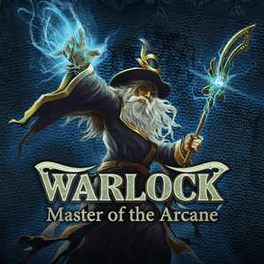 Warlock - Master of the Arcane - validvalley.com - Steam CD Key