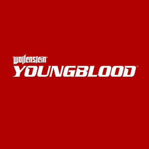 Wolfenstein: Youngblood - validvalley.com - Steam CD Key