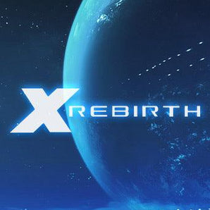X Rebirth - validvalley.com - Steam CD Key