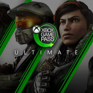 XBOX Game Pass Ultimate - Subscription - validvalley.com - XBOX One / Series X|S / Windows 10 CD Key